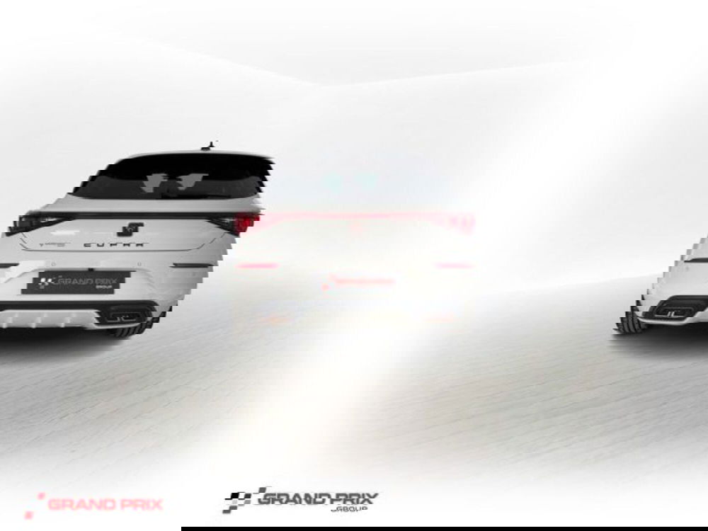 Cupra Leon usata a Bologna (8)