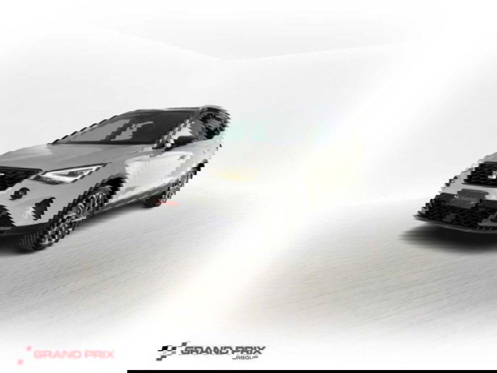 SEAT Arona usata a Bologna