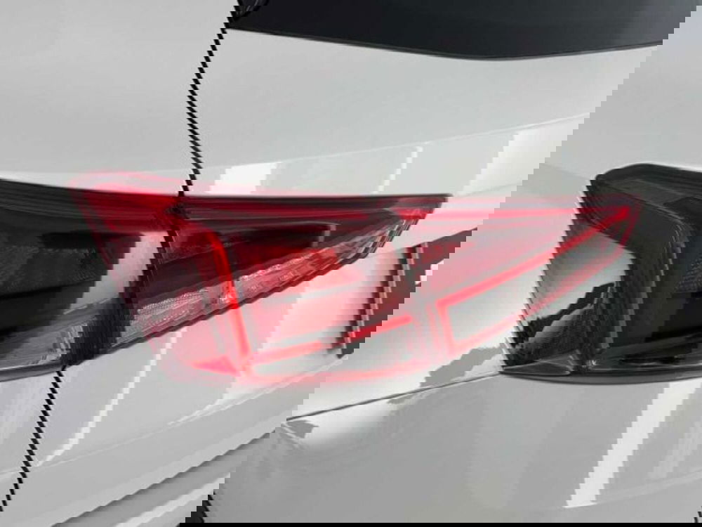 SEAT Arona usata a Bologna (11)