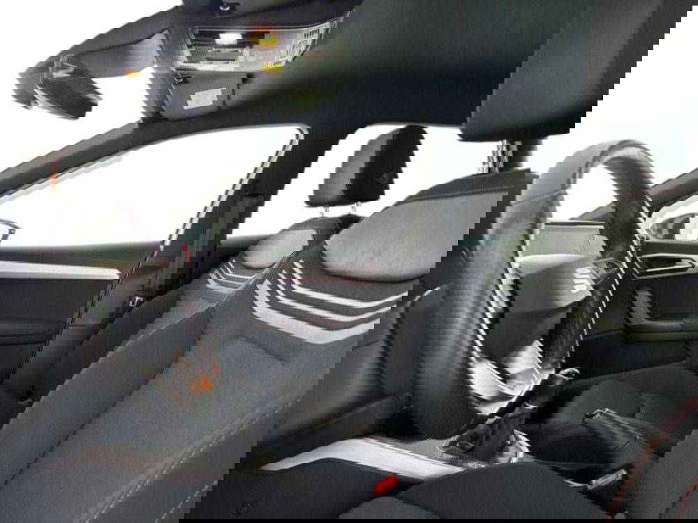 SEAT Arona usata a Bologna (15)