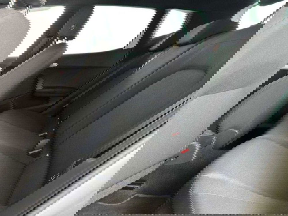 SEAT Arona usata a Bologna (16)