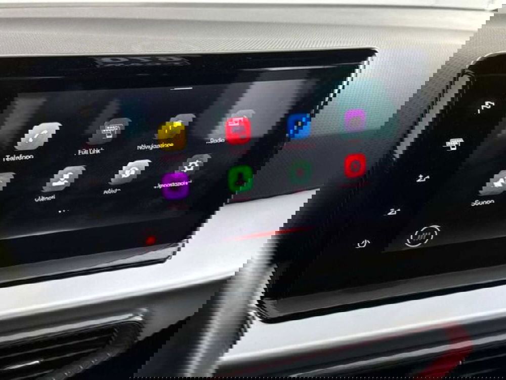 SEAT Arona usata a Bologna (17)