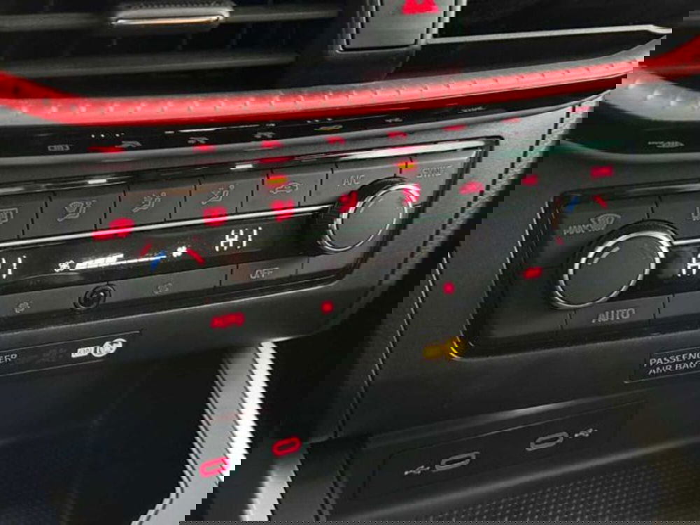 SEAT Arona usata a Bologna (18)