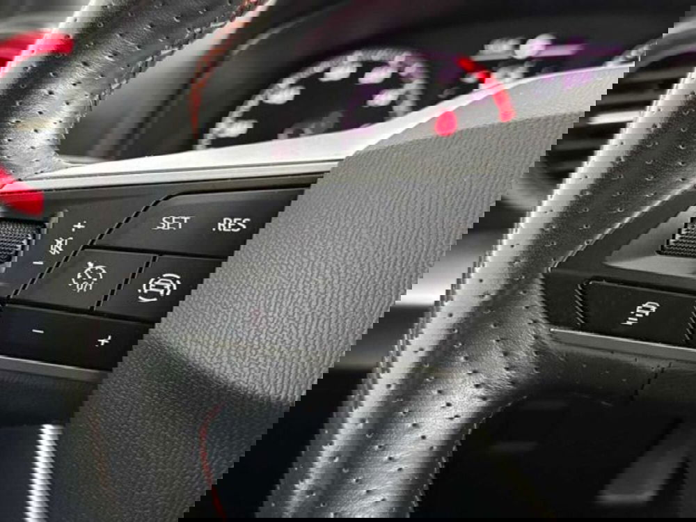 SEAT Arona usata a Bologna (19)