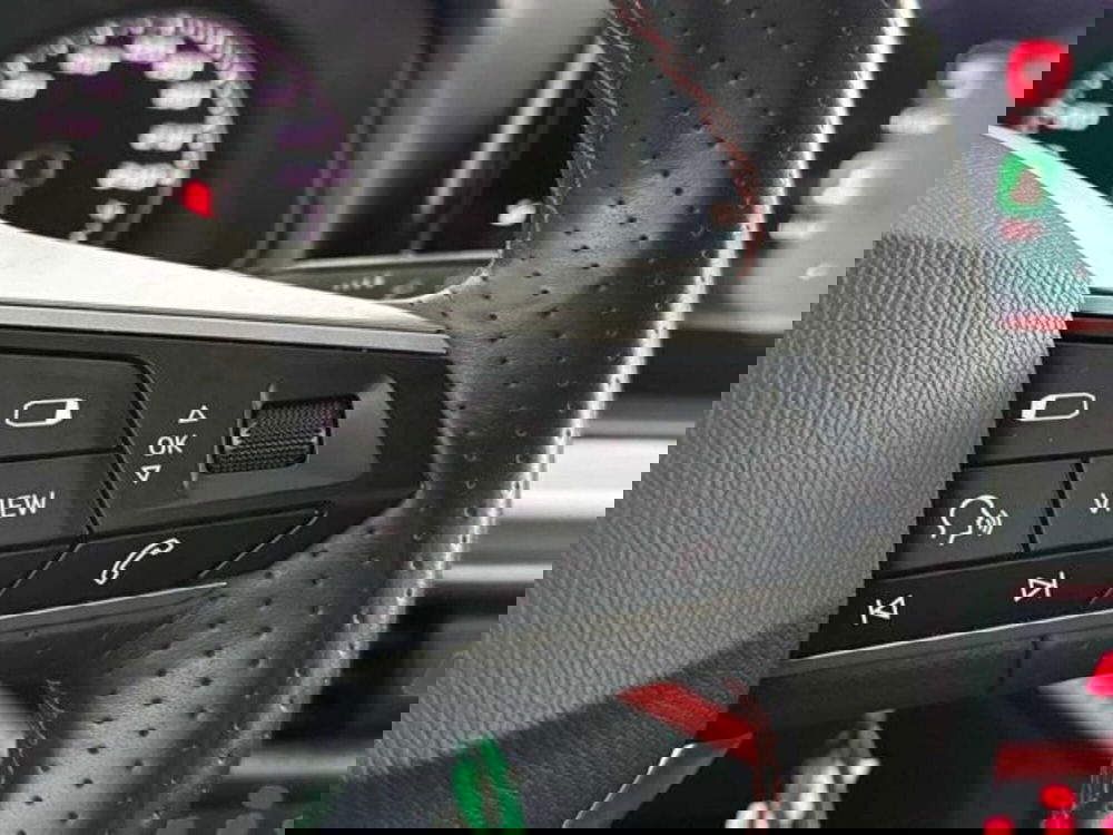 SEAT Arona usata a Bologna (20)