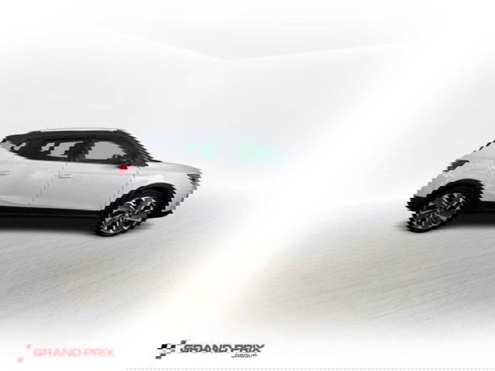 SEAT Arona usata a Bologna (6)