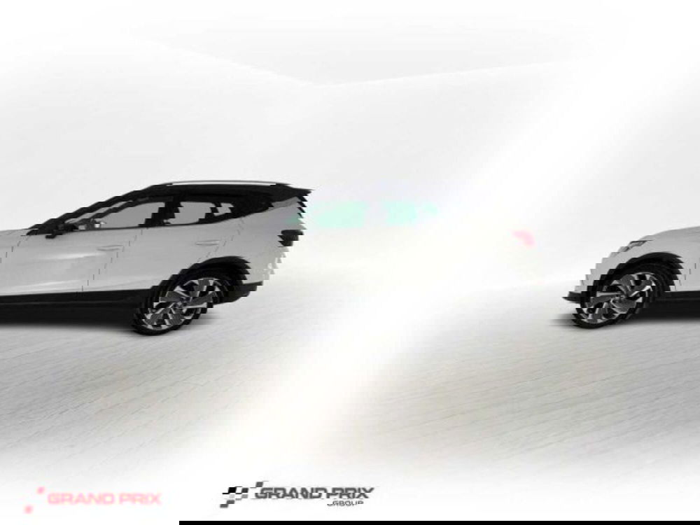 SEAT Arona usata a Bologna (7)