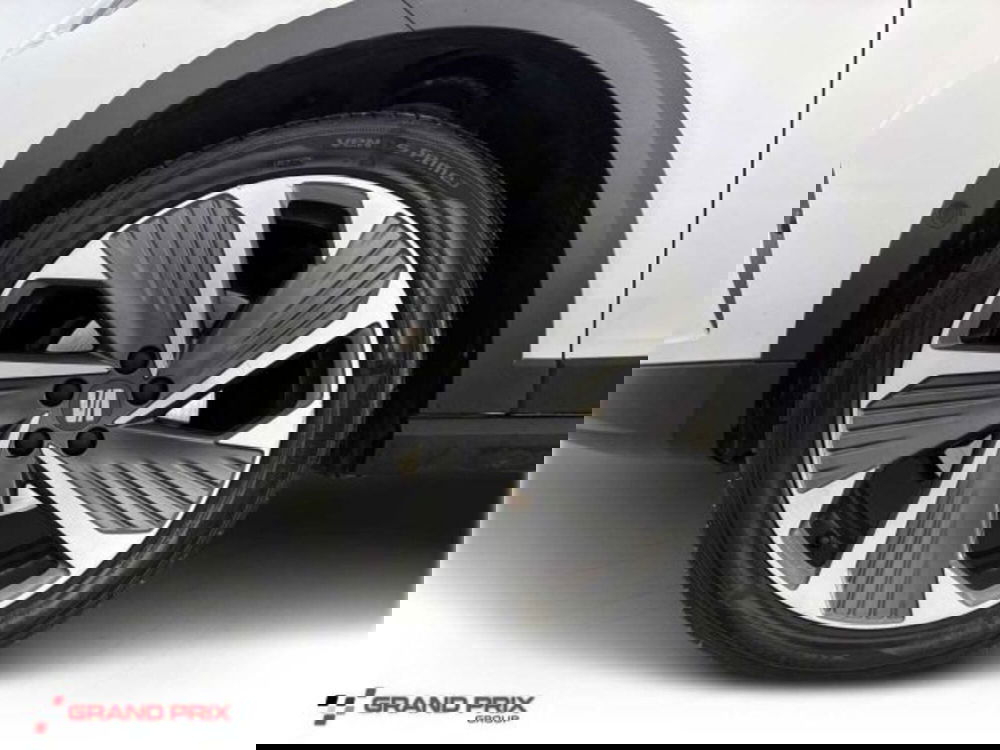 SEAT Arona usata a Bologna (9)