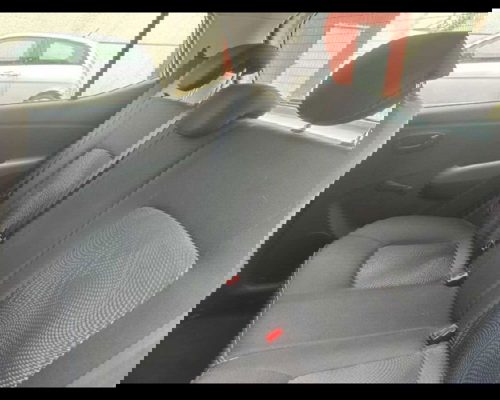 Hyundai i10 usata a Bologna (7)