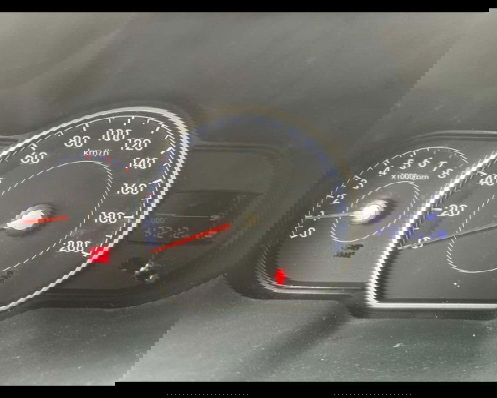 Hyundai i10 usata a Bologna (8)