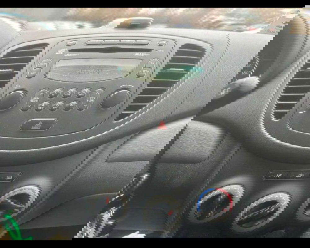 Hyundai i10 usata a Bologna (9)