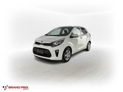 Kia Picanto 1.0 12V 5 porte City del 2017 usata a Castenaso