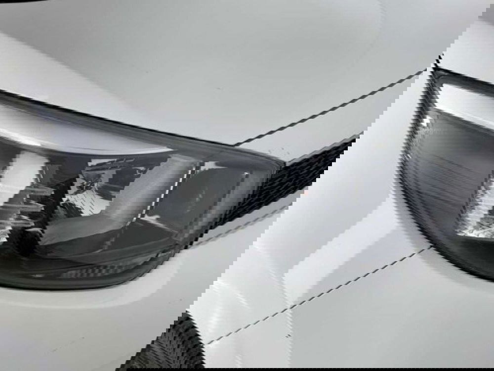 Kia Picanto usata a Bologna (10)