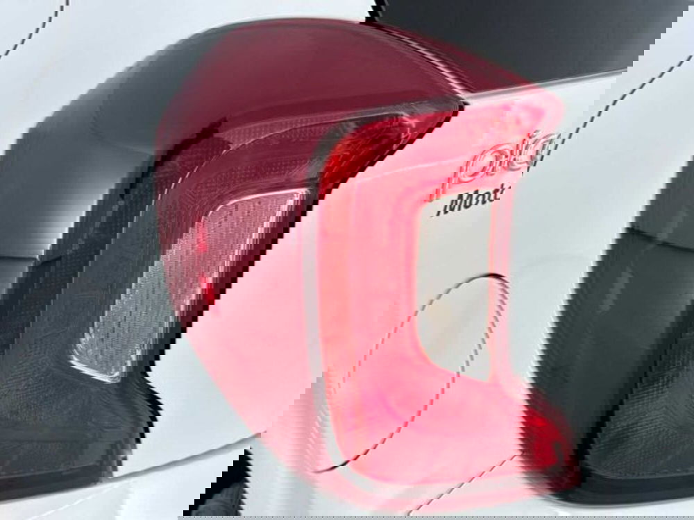 Kia Picanto usata a Bologna (11)