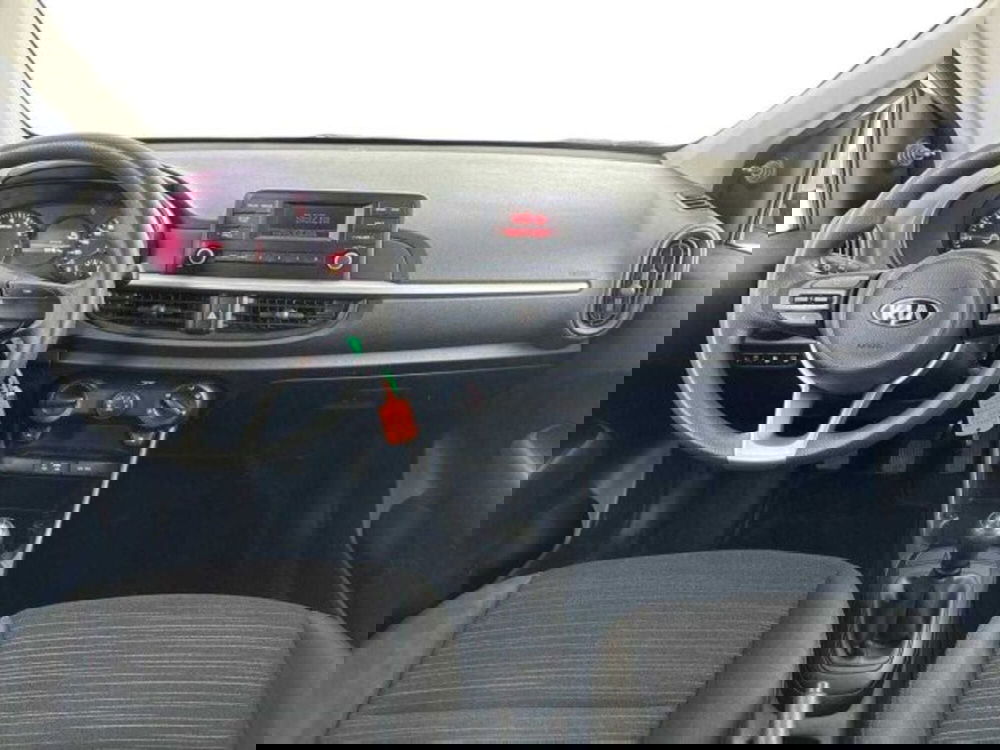 Kia Picanto usata a Bologna (12)