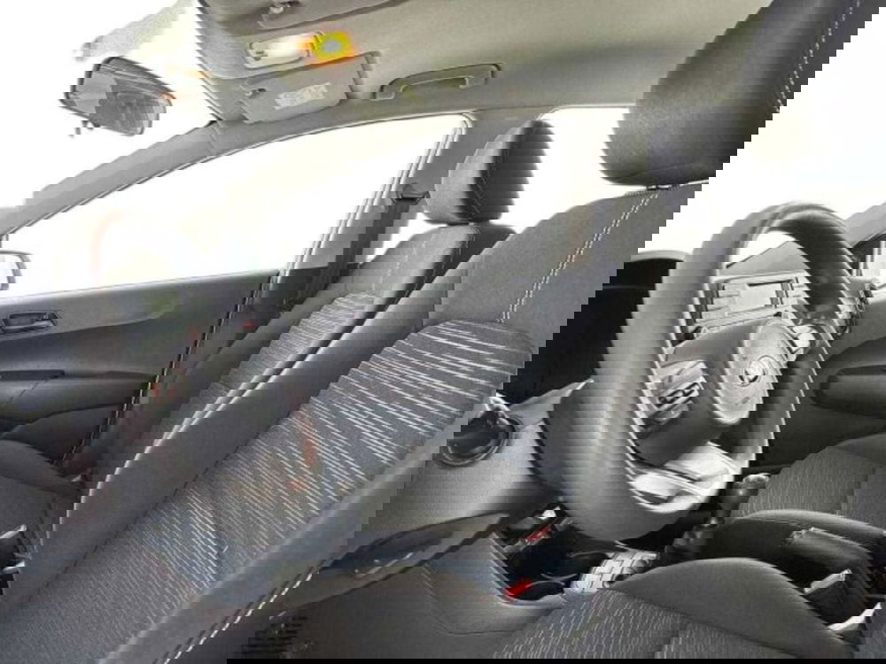 Kia Picanto usata a Bologna (15)