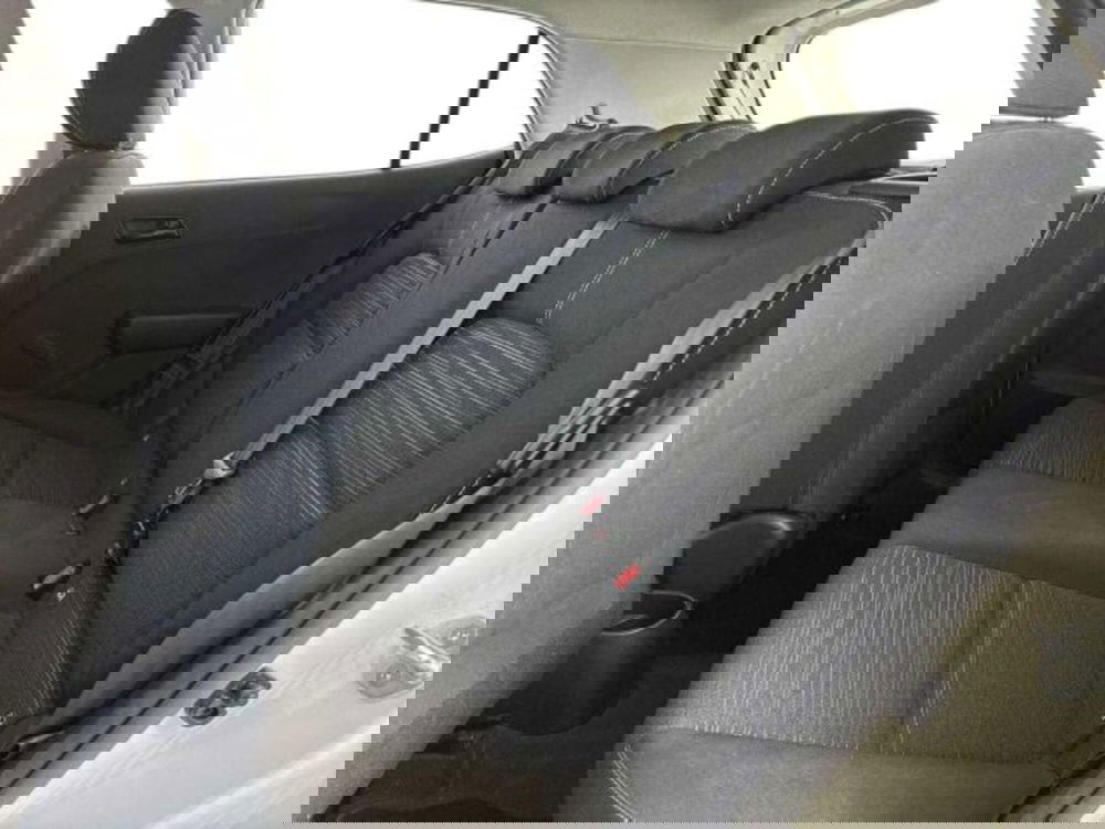 Kia Picanto usata a Bologna (16)