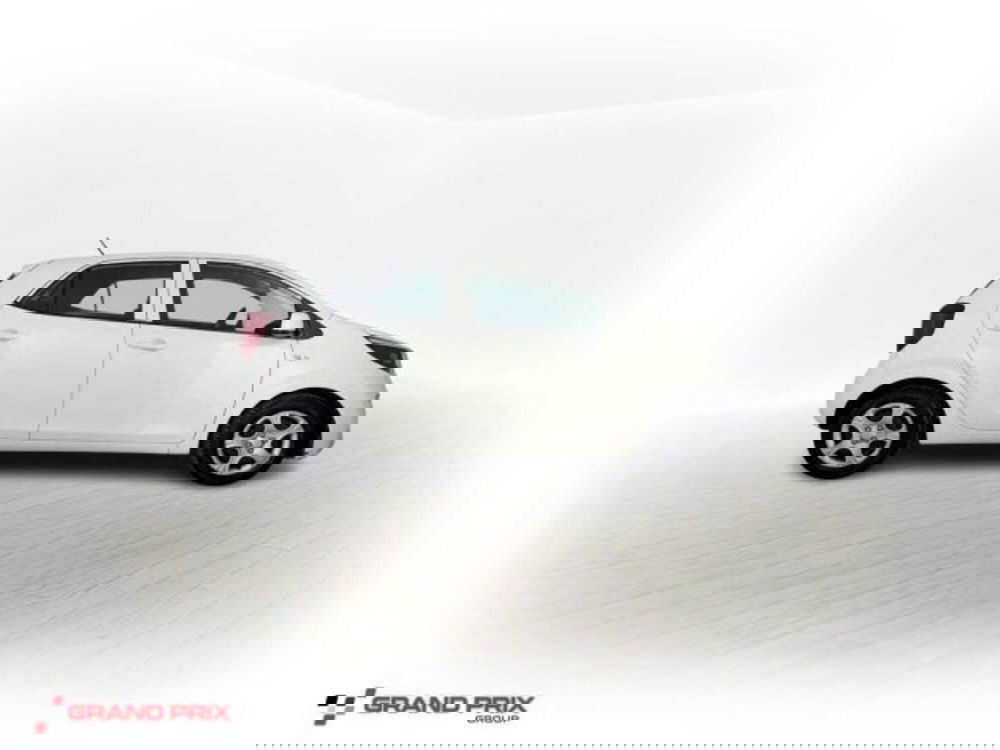 Kia Picanto usata a Bologna (6)