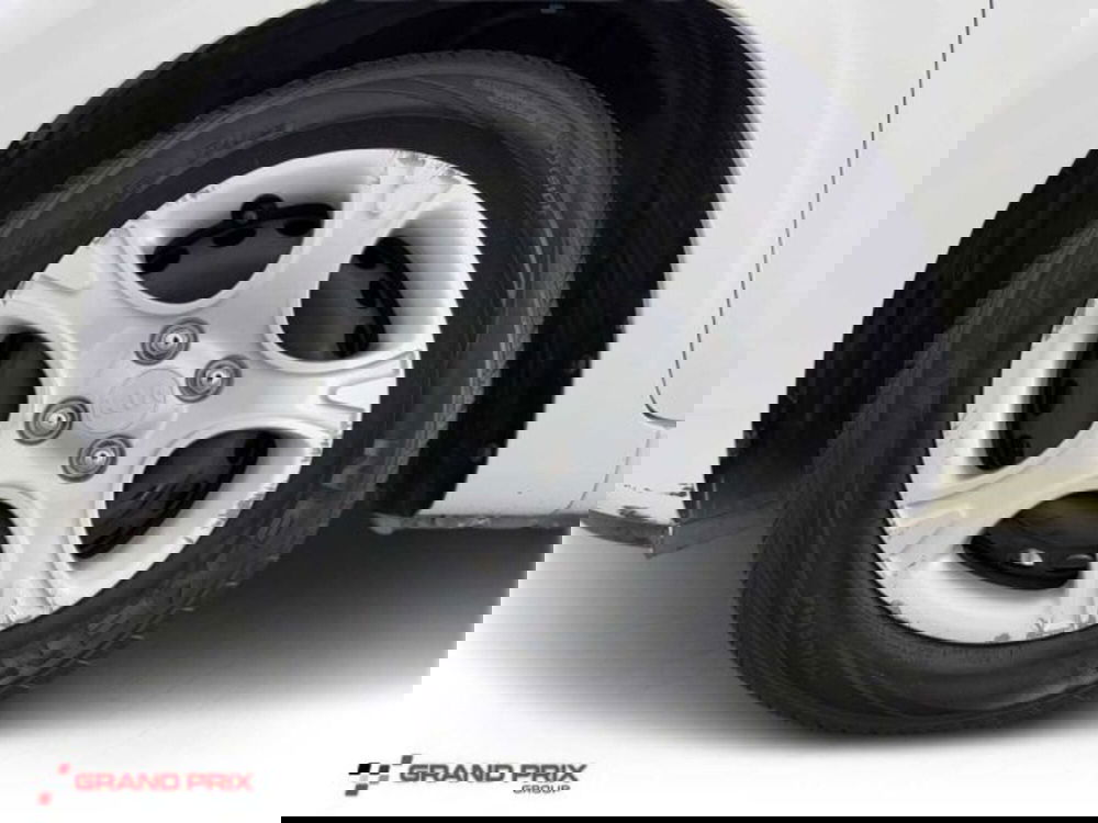 Kia Picanto usata a Bologna (9)