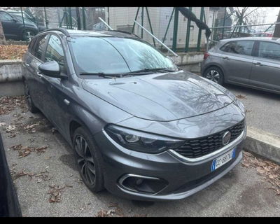 Fiat Tipo Station Wagon Tipo 1.6 Mjt S&amp;S SW Easy Business del 2020 usata a Castenaso