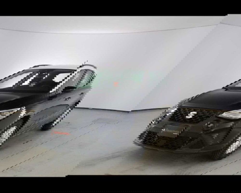 SEAT Arona usata a Bologna