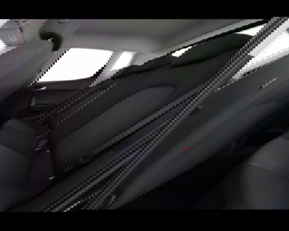 SEAT Arona usata a Bologna (10)