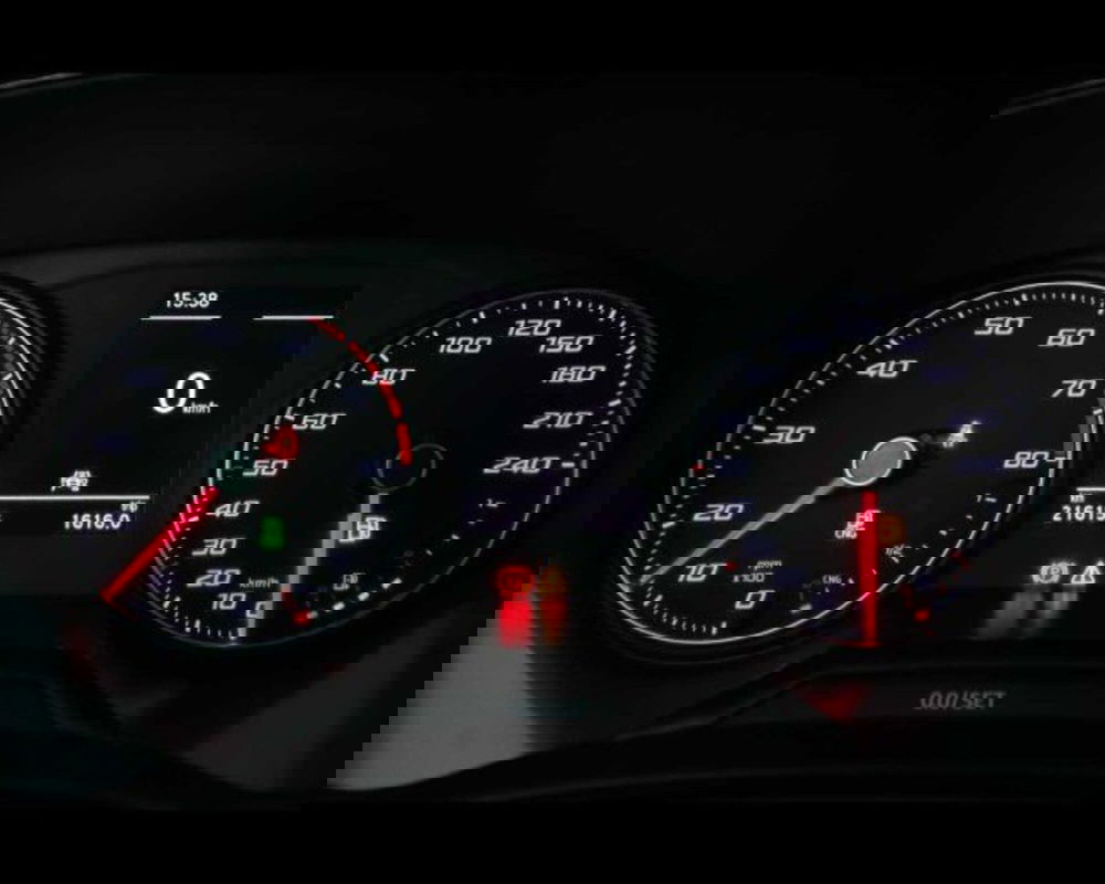 SEAT Arona usata a Bologna (11)