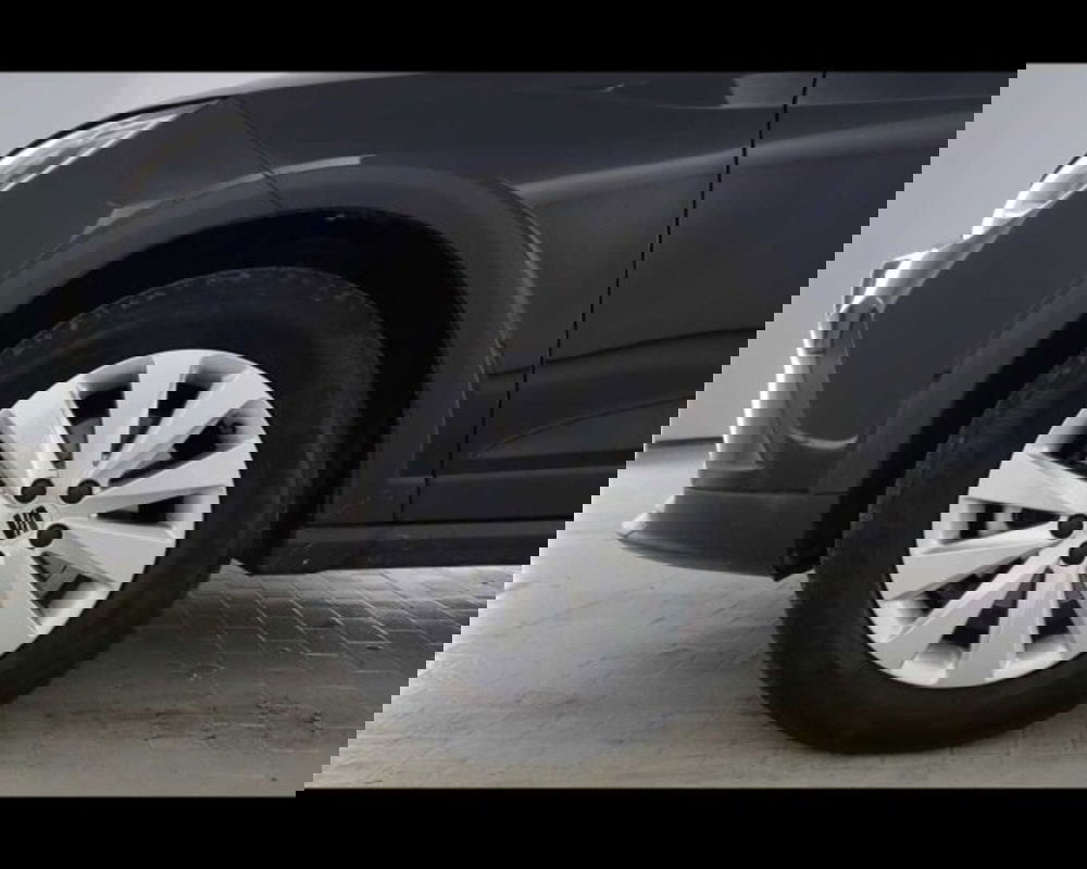 SEAT Arona usata a Bologna (14)