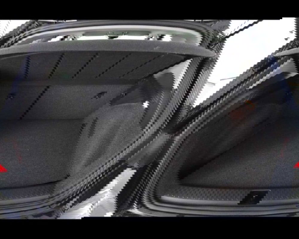 SEAT Arona usata a Bologna (15)