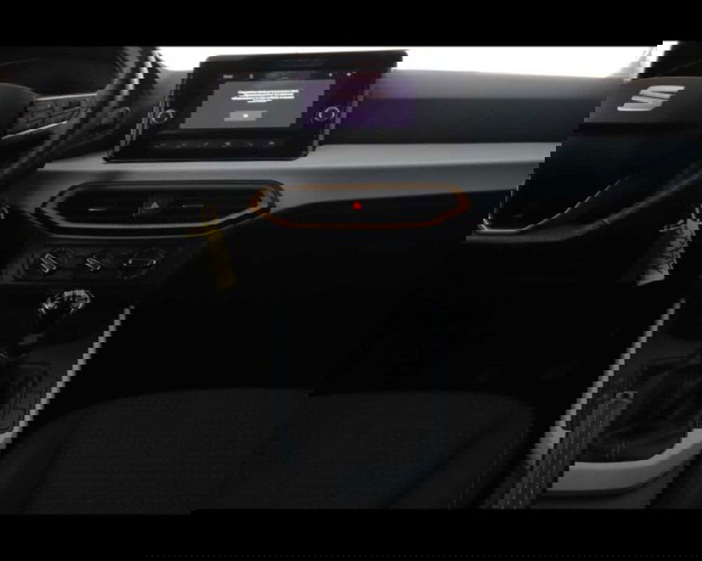 SEAT Arona usata a Bologna (17)