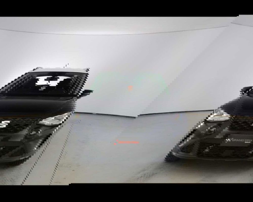 SEAT Arona usata a Bologna (2)