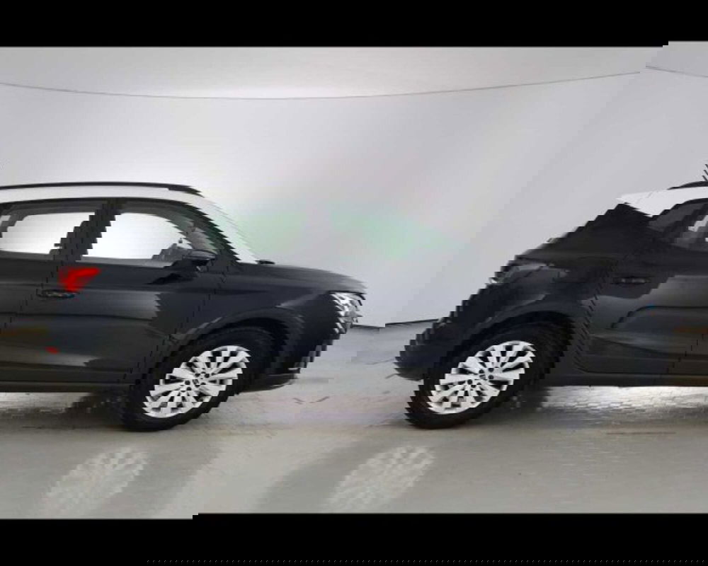 SEAT Arona usata a Bologna (4)