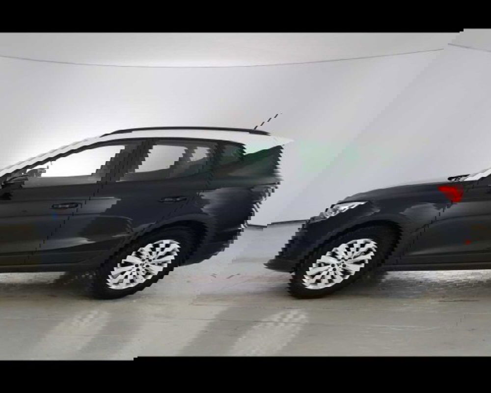 SEAT Arona usata a Bologna (8)