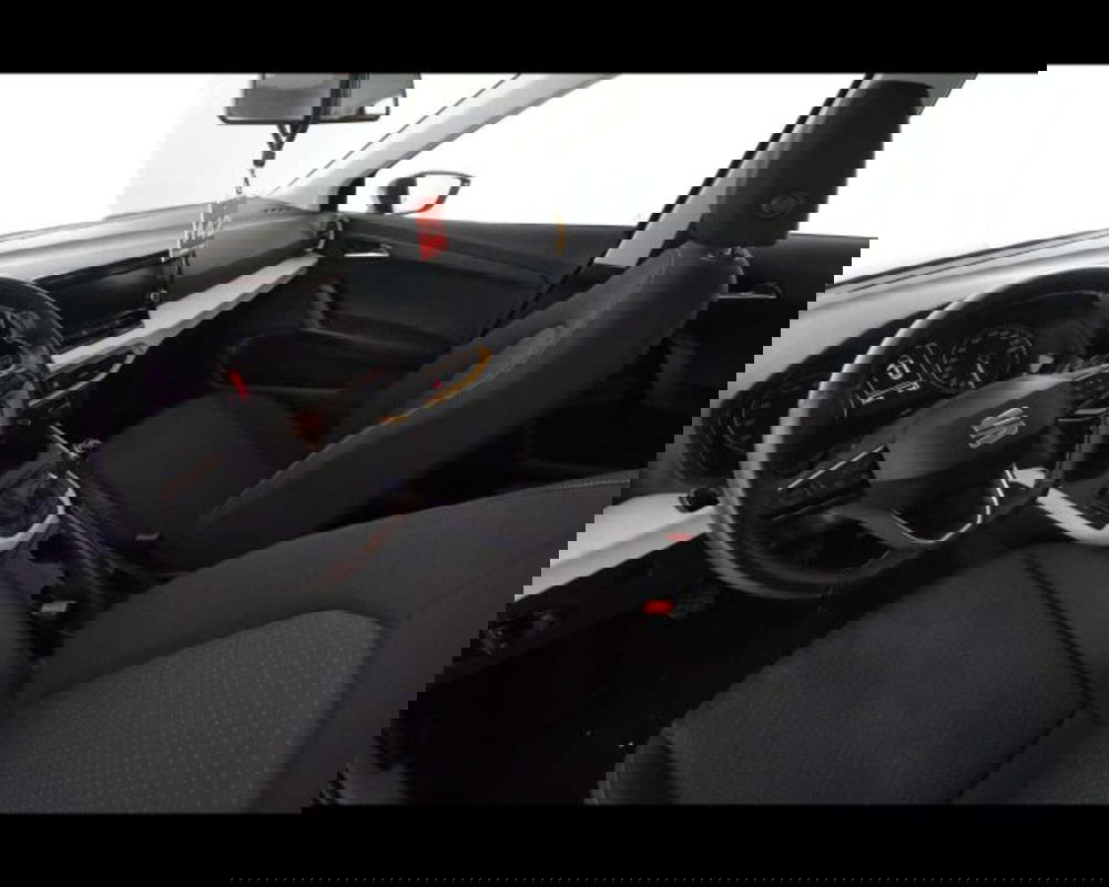SEAT Arona usata a Bologna (9)