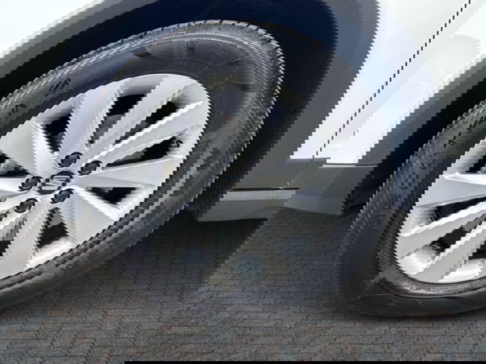 SEAT Arona usata a Bologna (17)