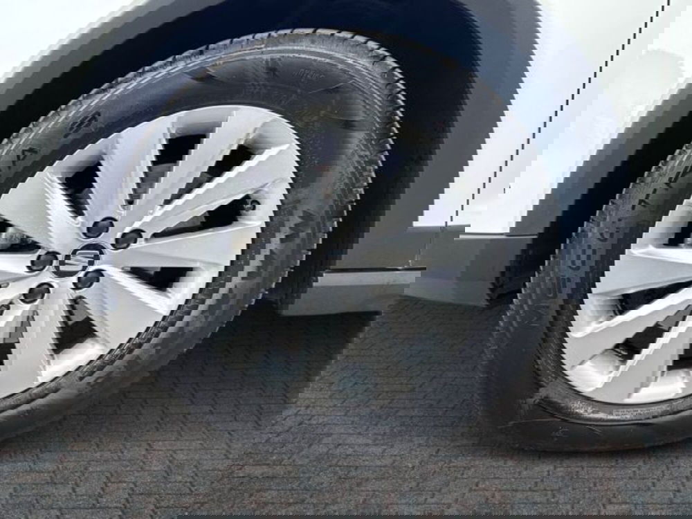 SEAT Arona usata a Bologna (18)