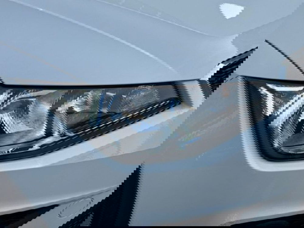 SEAT Arona usata a Bologna (20)