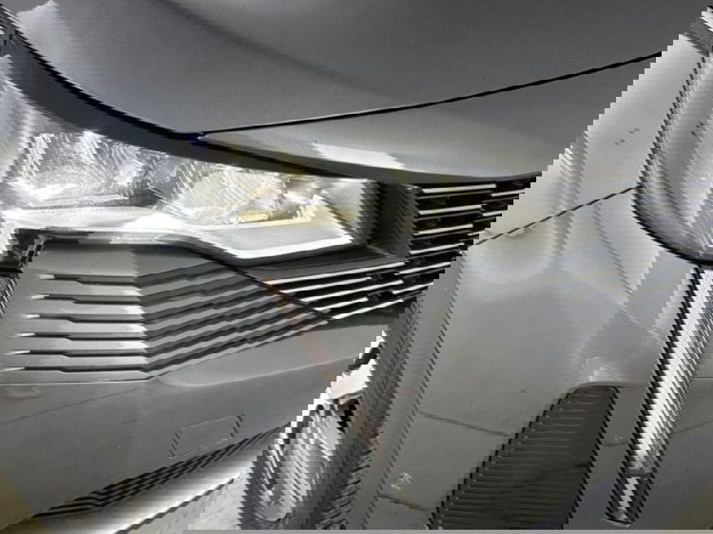 Peugeot 3008 usata a Bologna (10)