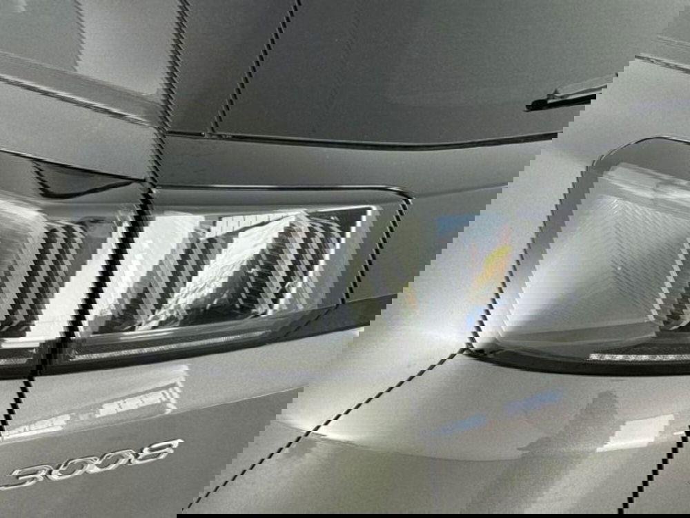Peugeot 3008 usata a Bologna (11)