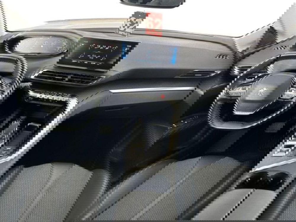 Peugeot 3008 usata a Bologna (12)