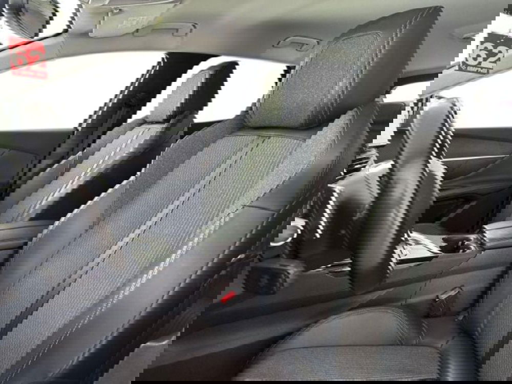 Peugeot 3008 usata a Bologna (15)