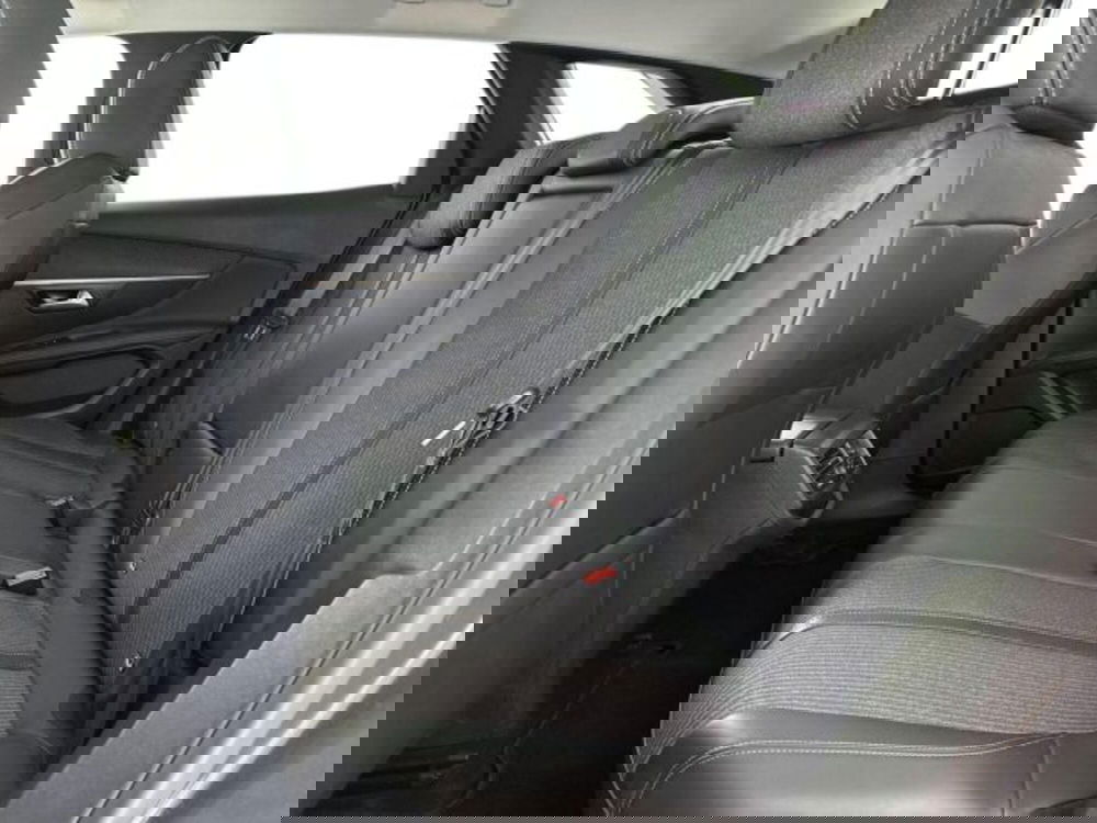 Peugeot 3008 usata a Bologna (16)