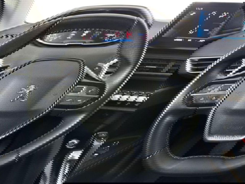 Peugeot 3008 usata a Bologna (17)