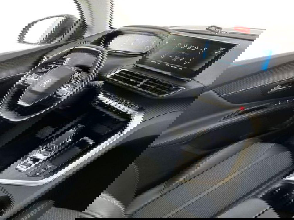 Peugeot 3008 usata a Bologna (18)