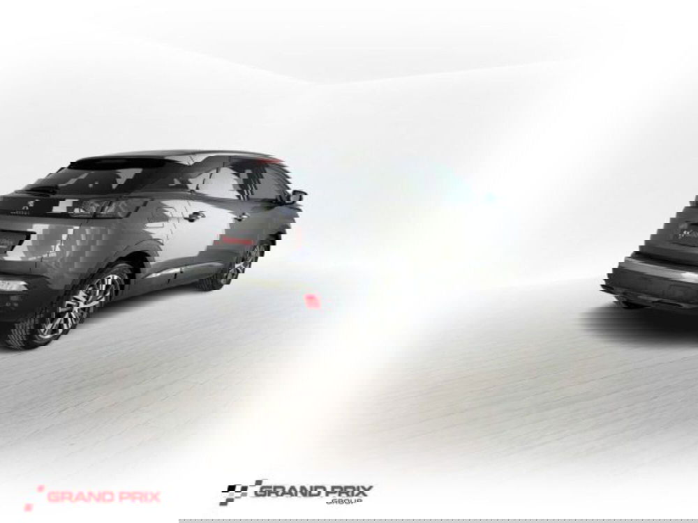 Peugeot 3008 usata a Bologna (3)