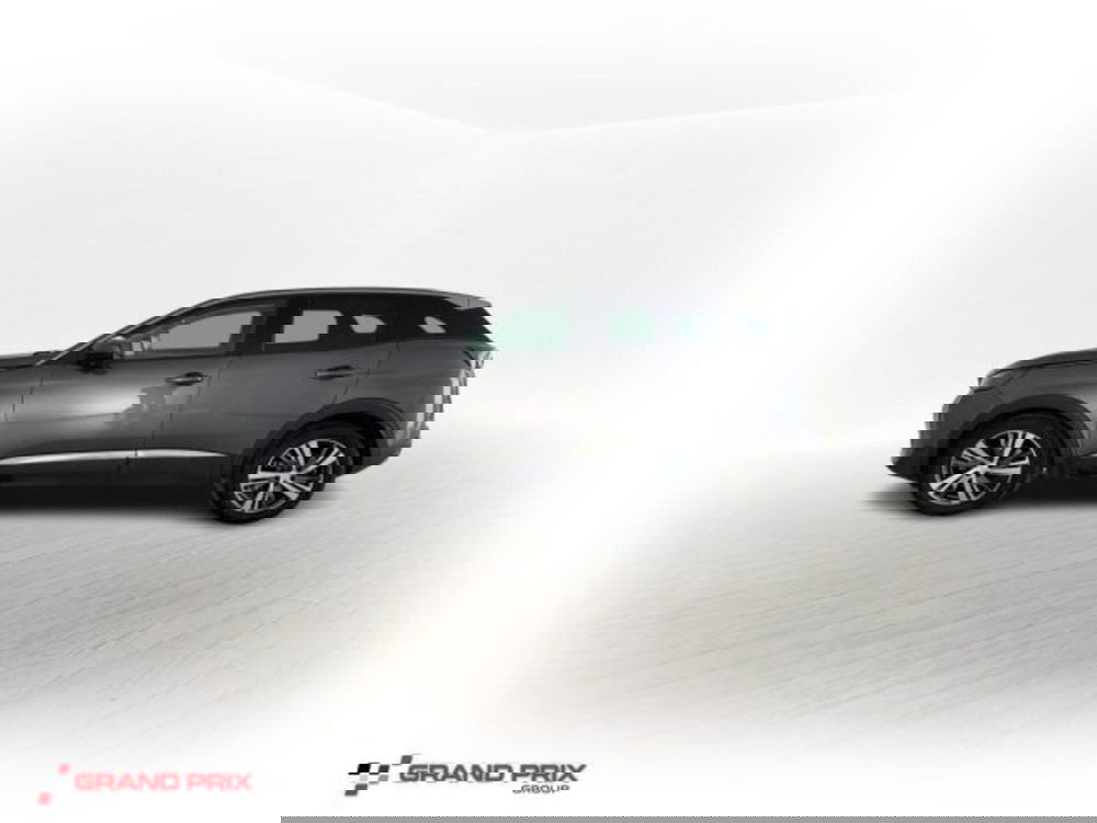 Peugeot 3008 usata a Bologna (7)