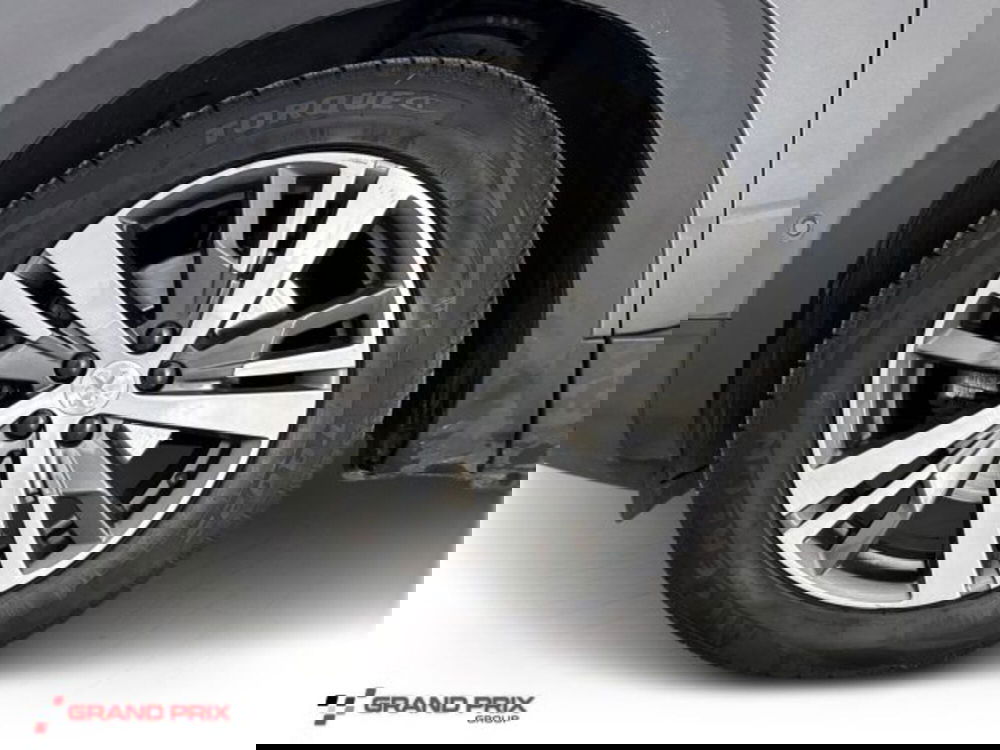 Peugeot 3008 usata a Bologna (9)