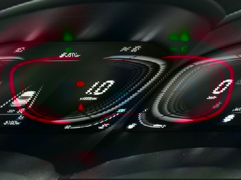 Kia Stonic usata a Bologna (11)