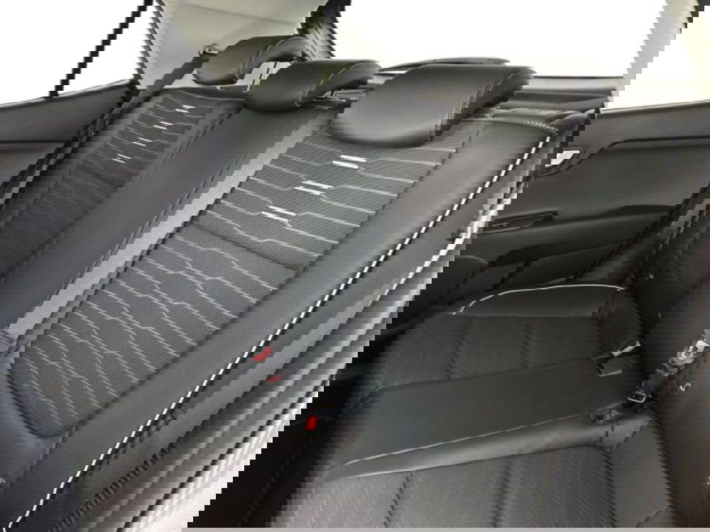 Kia Stonic usata a Bologna (13)