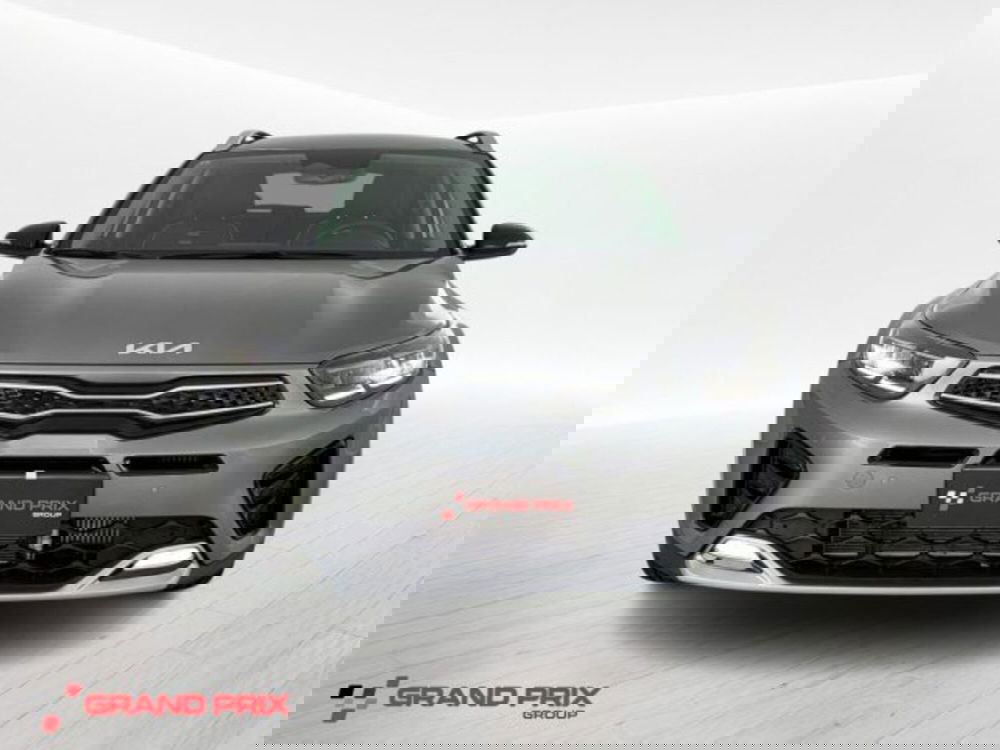 Kia Stonic usata a Bologna (3)